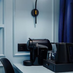 Privilege King Room
