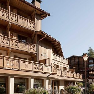 Coeur de Megève